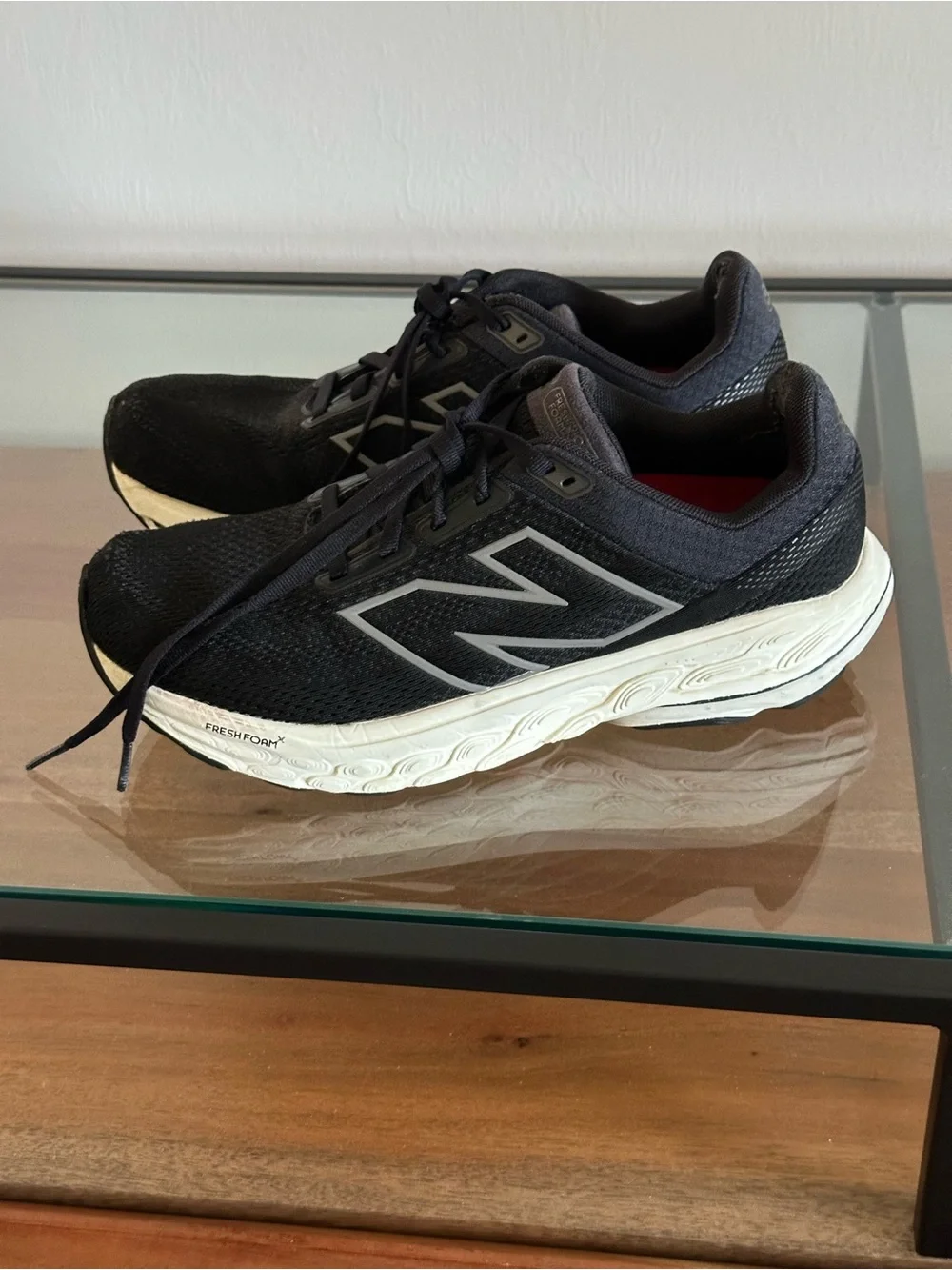 New Balance Fresh Foam X 860v14 Men’s Size 8
